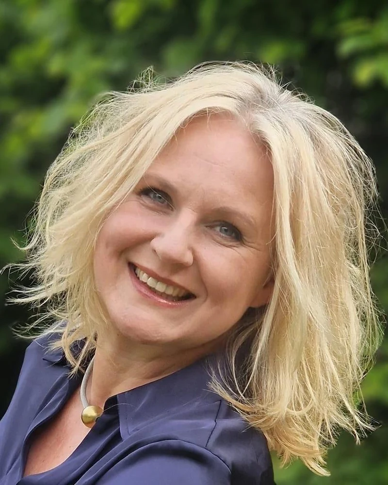 Britta Schauer – Interim HR & Payroll Managerin